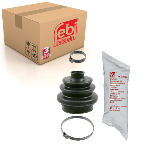 Rear boot kit fits ford - fits,
