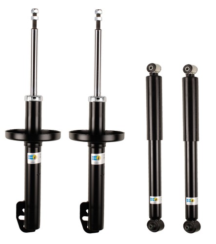 Bilstein front rear - 4x, b4