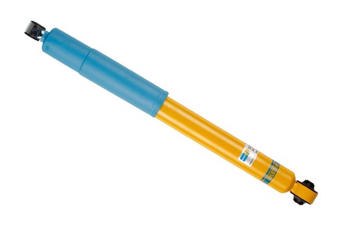 Bilstein rear uprated - b6,