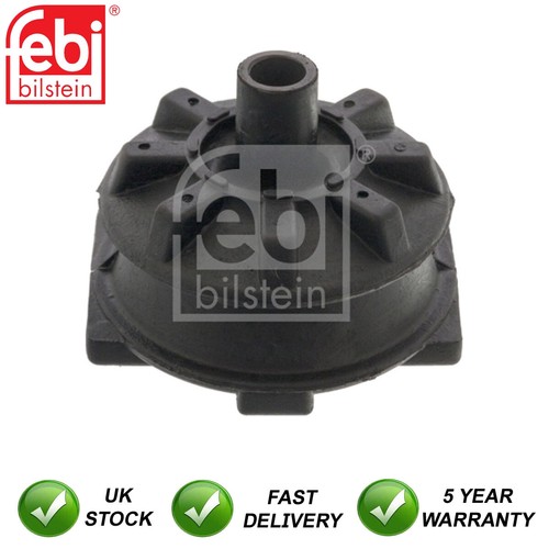 Subframe bush rear febi fits - bush,
