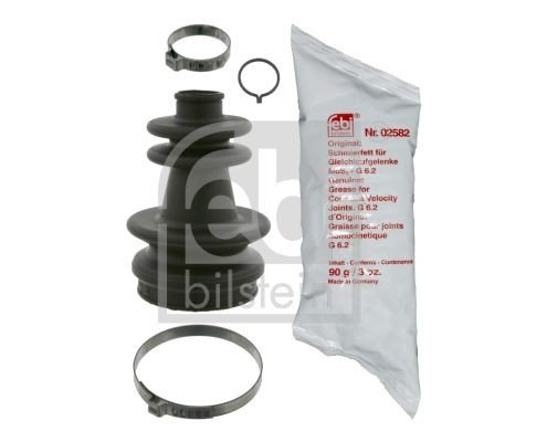 Febi bilstein 06295 - bilstein, drive