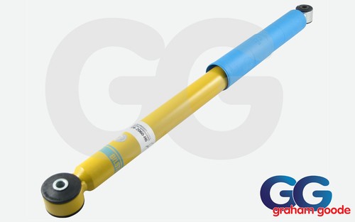 Rear bilstein shock absorber - bilstein,