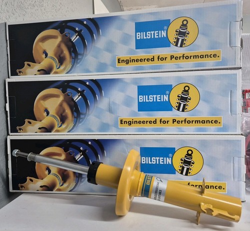 Cosworth 4wd bilstein - 4wd, front