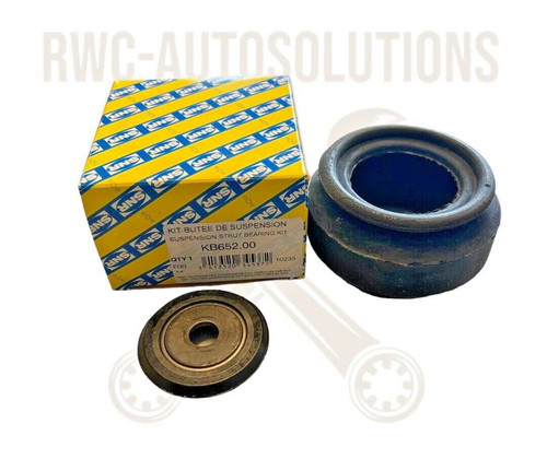 Suspension strut top mount kit - suspension,