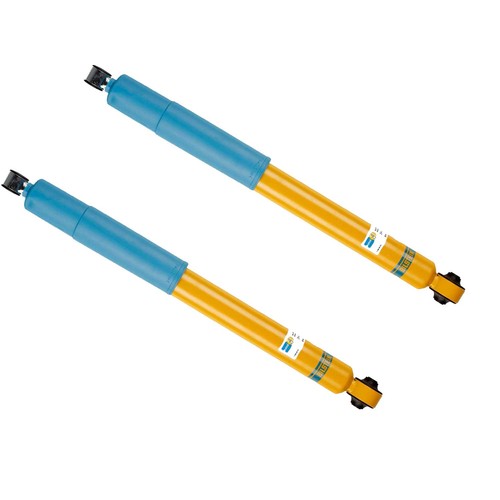 Rear shocks bilstein - shocks,