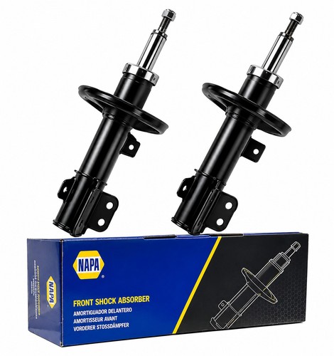 Front shock absorbers fits - shock,