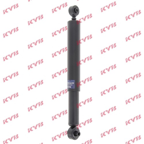 Shock absorbers for - shock,