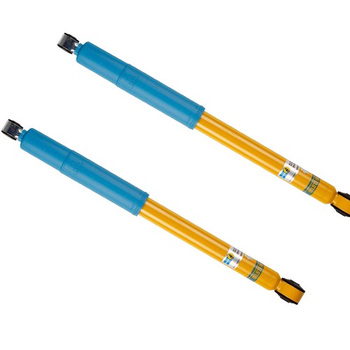 Bilstein shock absorber - 2,