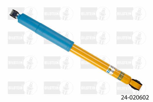 Bilstein rear shock - bilstein,