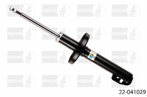 Bilstein front shock for - front,