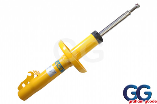 Front bilstein shock absorber - front,