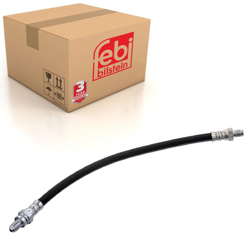 Brake hose fits - hose, sierra