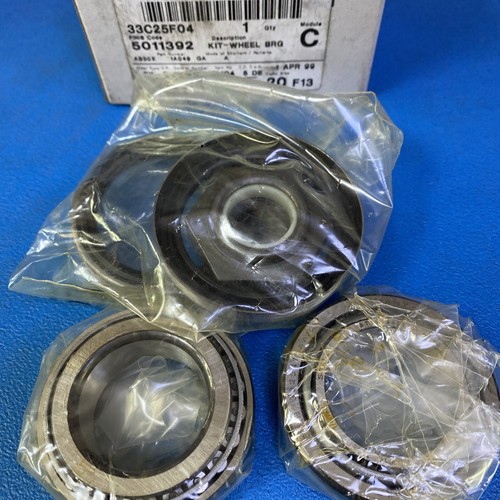 Genuine ford skf sierra - -,
