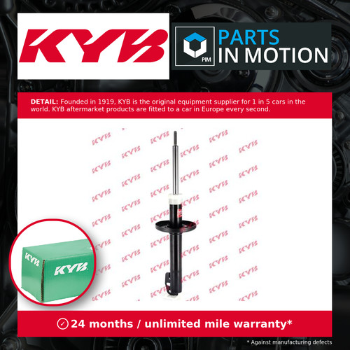 Shock absorbers fits - shock,