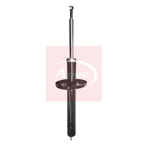 Front shock absorber - shock, damper