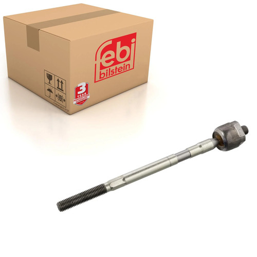 Front inner tie rod fits - front,