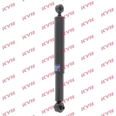 Shock absorber for - absorber, ford