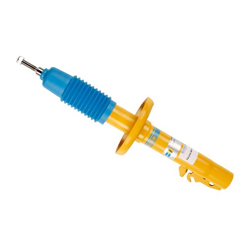 Bilstein shock absorbers - bilstein,