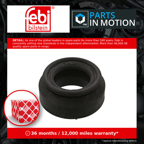 Top strut mountings - strut, (pair)