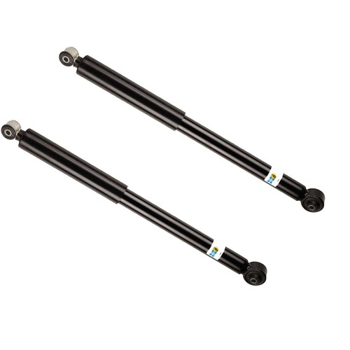 Rear shocks bilstein b4 - shocks,
